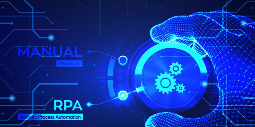 RPA : From Process Robotization to Intelligent Automation