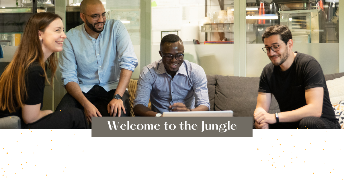 Novelis is hiring! Discover our Welcome to the Jungle page