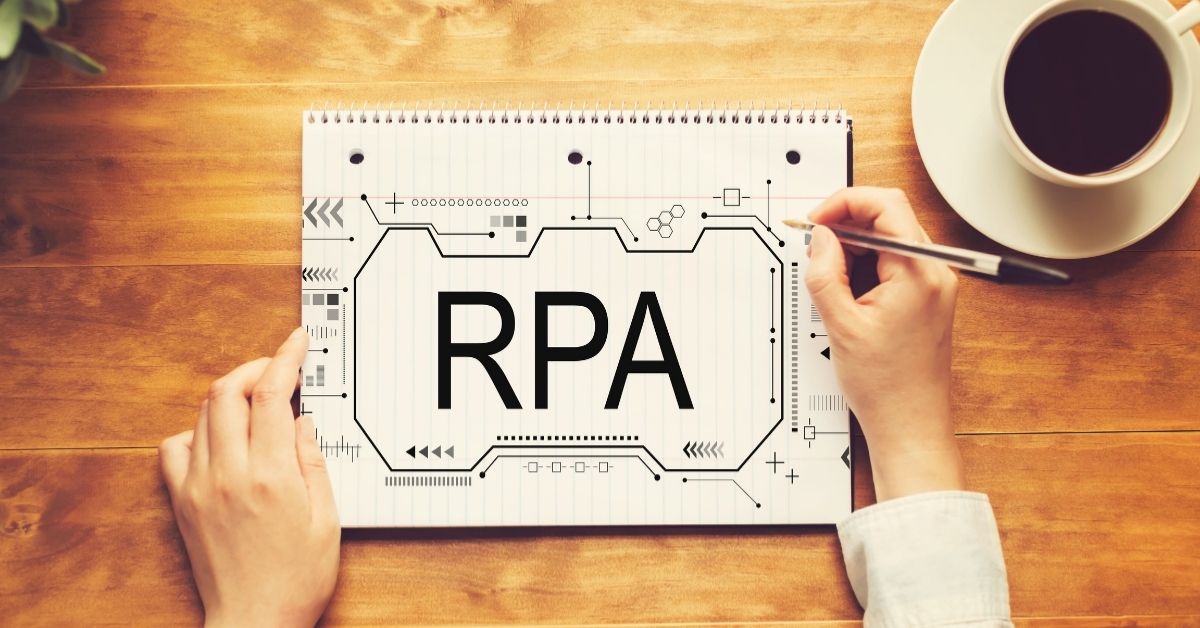 [Webinar] RPA: a solution to the challenges of the insurance industry