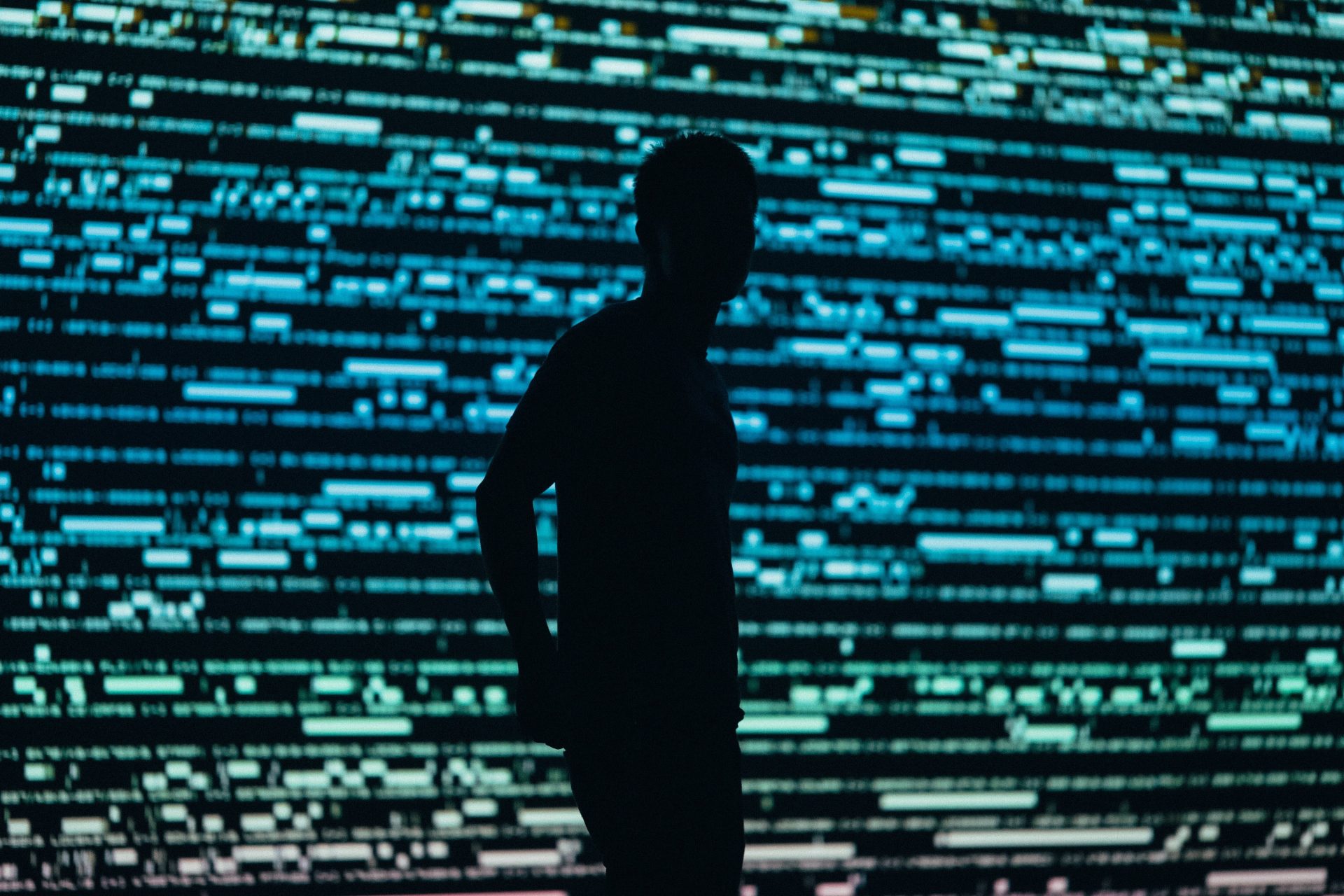 Anonymization of sensitive data