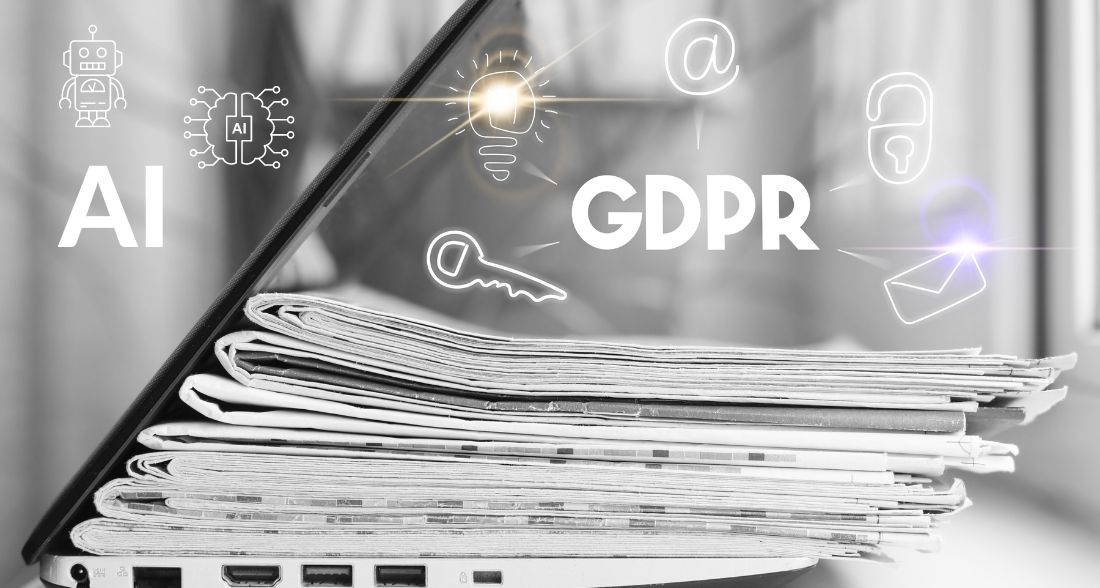 [Webinar] Facilitate and accelerate GDPR compliance with data anonymization