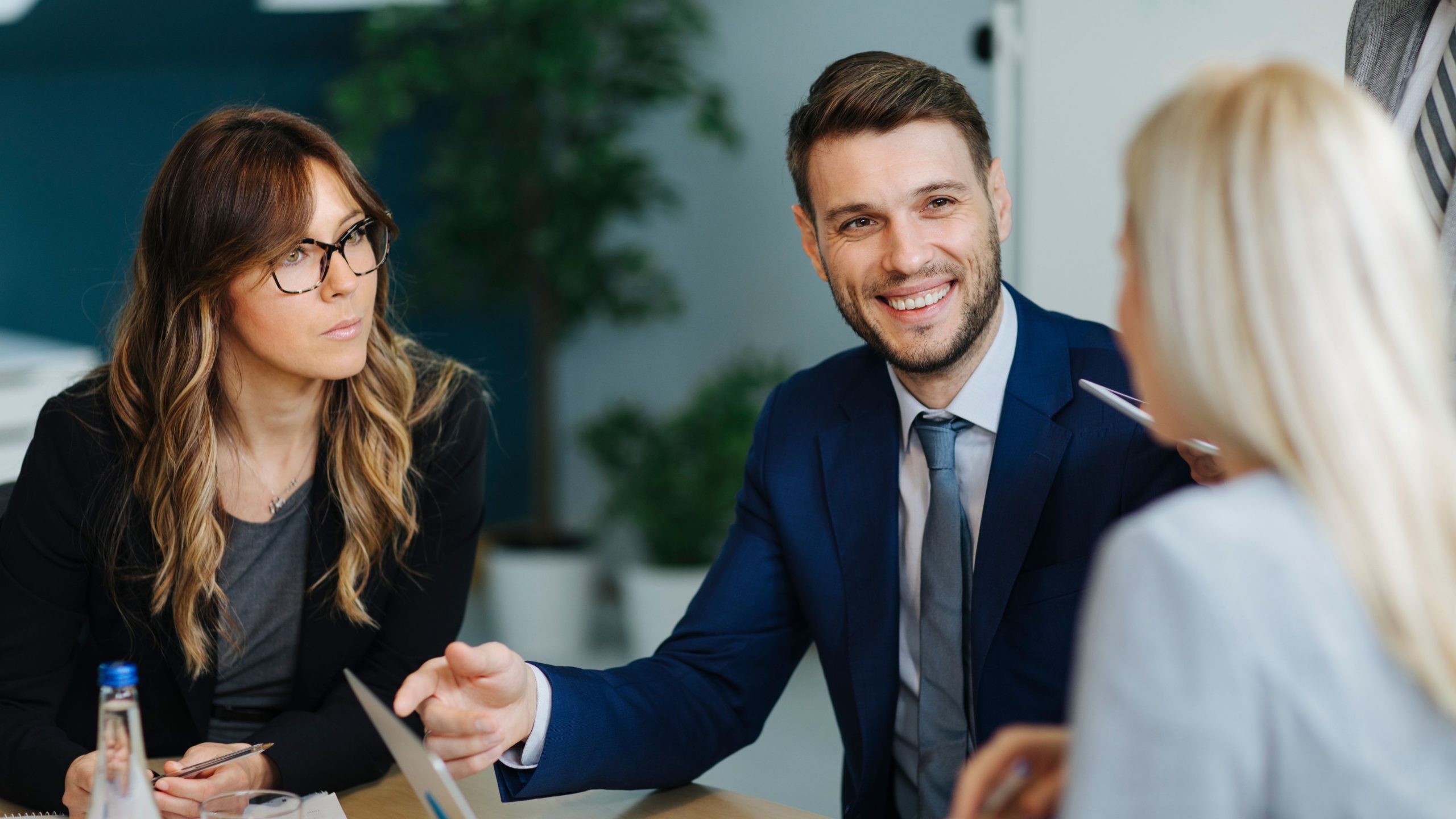 Business Engineer M/F