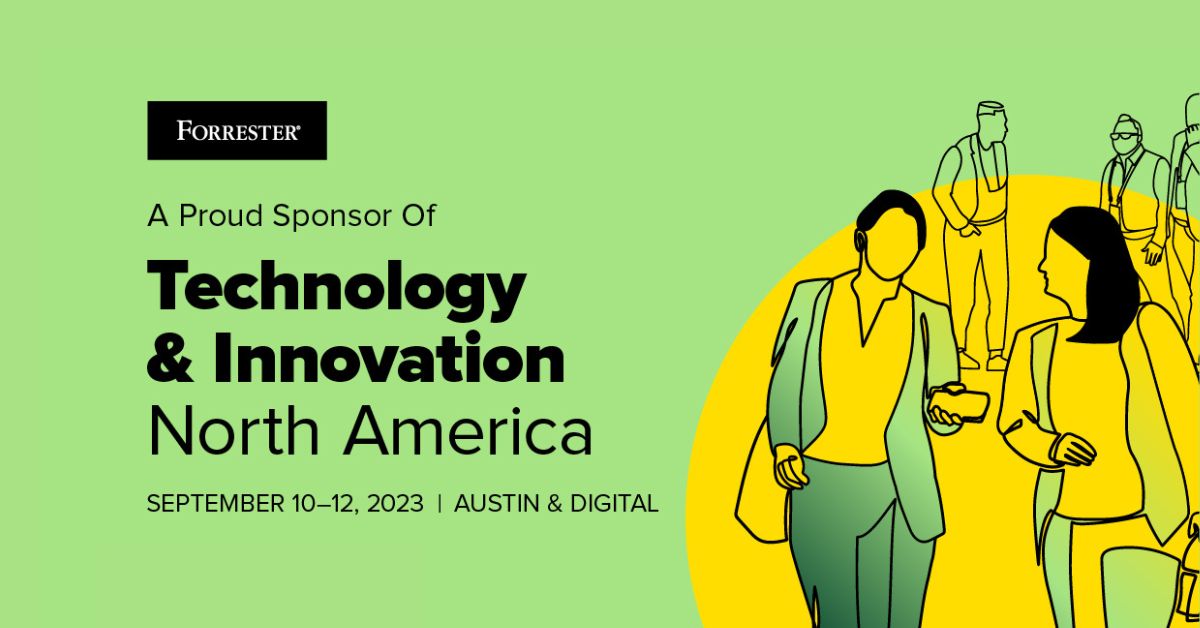 Novelis takes part in Forrester’s Technology & Innovation North America event