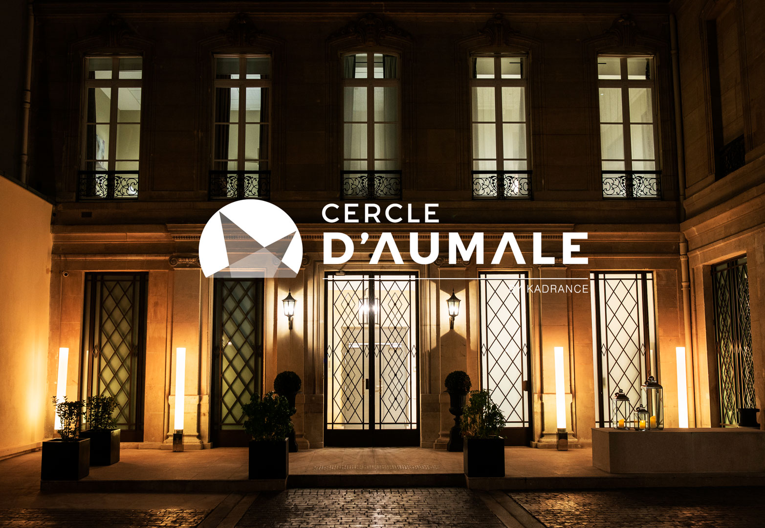 cercle d'aumale