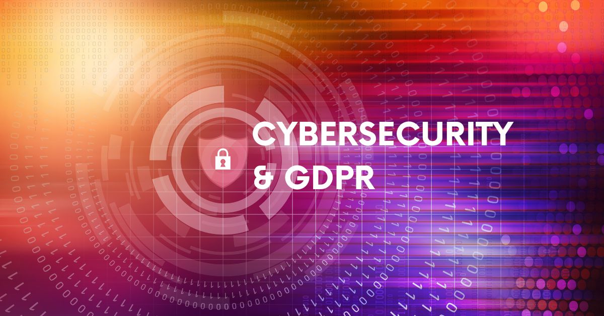 [Webinar] Cybersecurity and RGPD: How to prevent data breaches