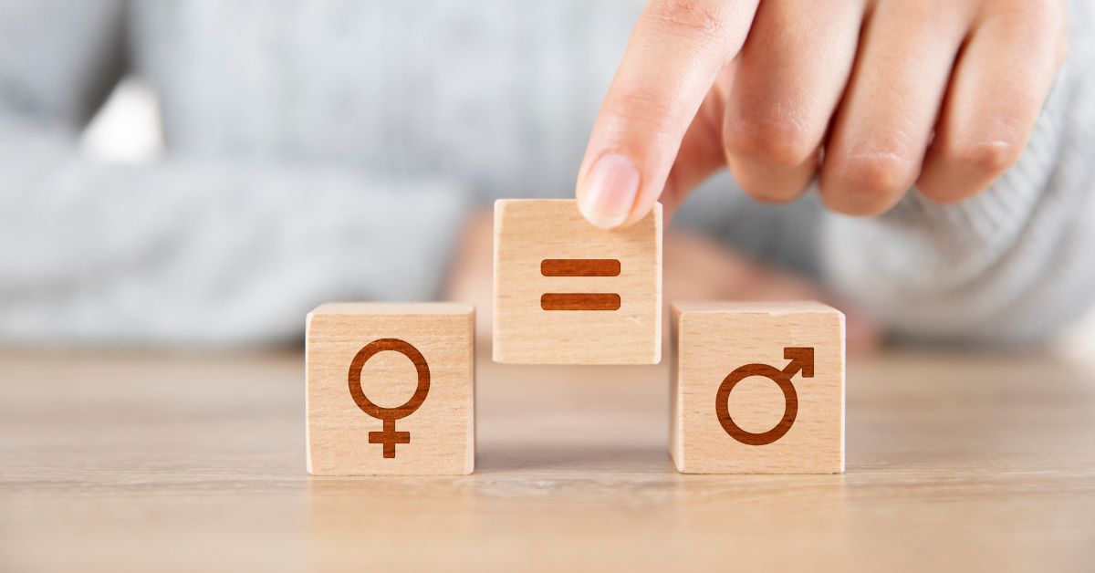 Analysis of Novelis Gender Equality Index Results