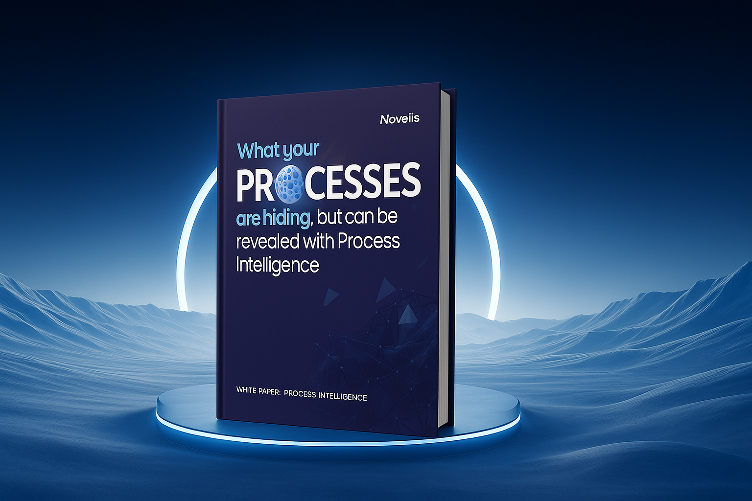 [White Paper] Your processes are hiding key information… Process ...